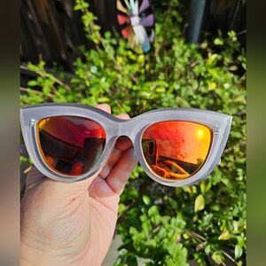 Quay Australia Sunglasses - Kitti 4.7